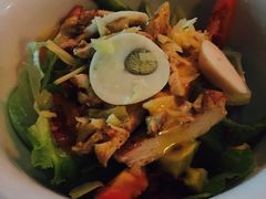 -Mai Mai Restaurant