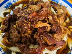 -清真-戏楼王记牛肉面