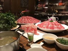 -珍宝轩海鲜火锅(碧湖大厦店)