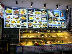 -琼菜人家·海南菜·文昌鸡(文昌大道店)