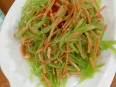-穆老九清真牛羊肉馆(宋城店)