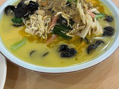 -蒋家桥饺面店(东关街店)