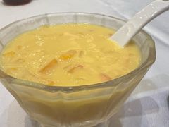 -君德澜酒家·创意粤菜(金山谷店)