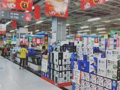 -永辉超市(贵池路店)