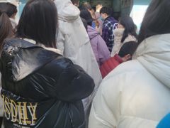 -龍城柳州螺蛳粉(群星路店)