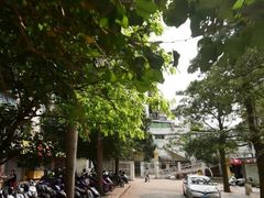 -湛江市港城中学