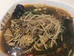 -金乐活美食(中街店)