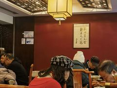 -奎元馆.百年奎元.非遗传承(西湖边的解放路店)