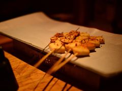 -火联烧烤(学院路创始店)