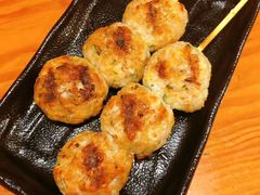 -鸟贵族(天王寺北口店)