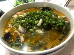 -小贝壳酒楼(经九路店)