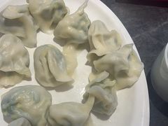 -李记东北饺子馆·东北菜(欢乐谷店)