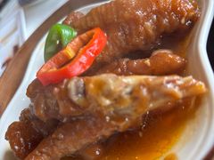 -纳福苑(亮庆餐饮分店)