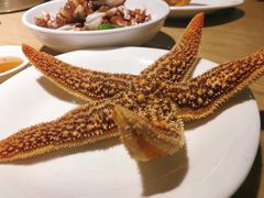 -船歌·鱼水饺青岛菜(金狮广场店)