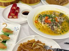 -一品粤珍轩(吴中路店)