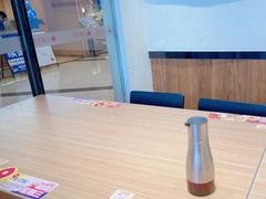 -小杨生煎(香港名都店)