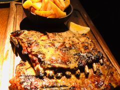 -The Meat & Wine Co Southbank(南岸店)