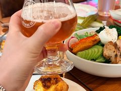 -京A Taproom·精酿餐吧(CBD店)