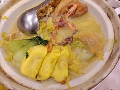 -顺风海鲜港(金玉兰店)