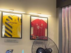 -haxnbauer海森堡德国餐厅(深圳coco店)