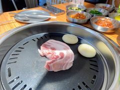 -哼蟹二将·烤肉酱蟹(合生汇店)