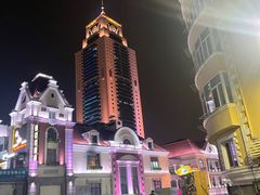 -上街里市集(悦喜客来广场店)
