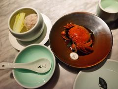 -苏帮袁Sue Cuisine(来福士店)