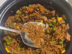 -3号仓库·创意中国菜(嘉兴龙鼎万达店)