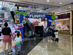 -万达广场(厦门湖里店)