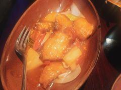 -红泰·泰精选·特色料理(中山路店)