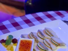 银鳕鱼-邓丽君音乐主题餐厅