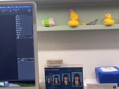 -海马体家庭照相馆(广州正佳广场店)