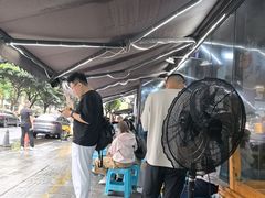 -明婷饭店(外曹家巷店)