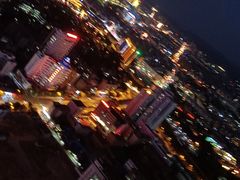 -218音乐旋转餐厅·高空景观