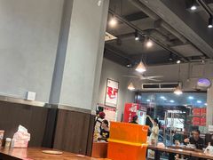 -斯丹姜母鸭·古法干香(田安南路店)