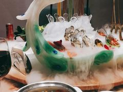 -神洲四海大酒楼(王府井澳门中心店)