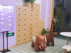 -MUE·沐懿(新浙北悠漫街店)