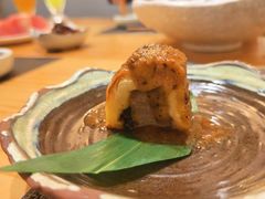 -菊上料理(蜀山银泰百货店)