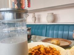 -巴尔喀十新疆餐厅(开发区店)