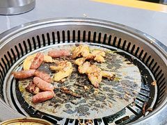 -鹤之乡·齐齐哈尔东北炭火烤肉(昆明盈江路店)