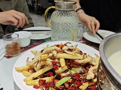 -桃子餐厅·天津菜(红星路直营店)