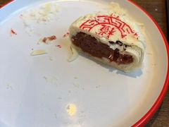 -院落新京菜·烤鸭(地安门店)
