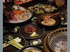 -300杯·和牛烧肉清酒专门店(廊里店)