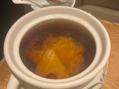-顺风汤馆·广府粤菜(江宸天街店)