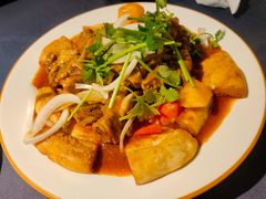 -伊带伊路新疆美食府(呼家楼店)