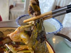 三角峰-代木儿回锅肉