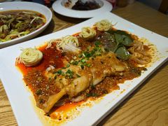 -人民食堂(电信南街店)