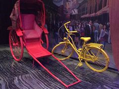 -上海外滩英迪格酒店