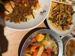 -水平有限广西米粉·广西风味集(五道口店)