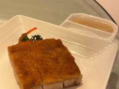 冰烧三层肉（小份）-利苑酒家(宜安广场店)
